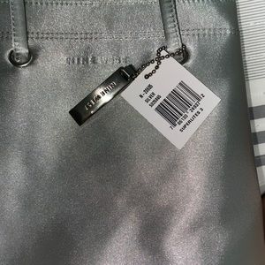 Nine West Metallic Bag